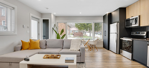 Design satisfaction guarantee project