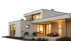 Home additions service