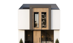 Garden suites service
