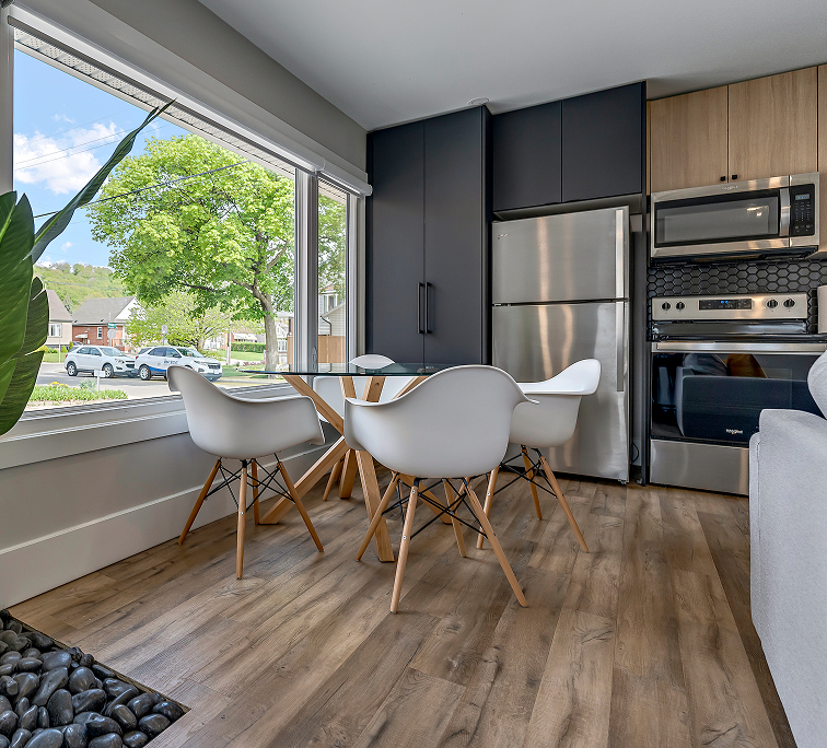 Renovation project exterior 3