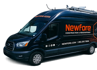 NewFore financing van